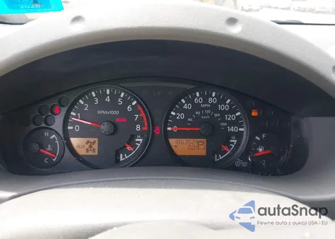 2011 Nissan Frontier Sv из США, поврежденный, VIN 1N6AD0EV5BC443059